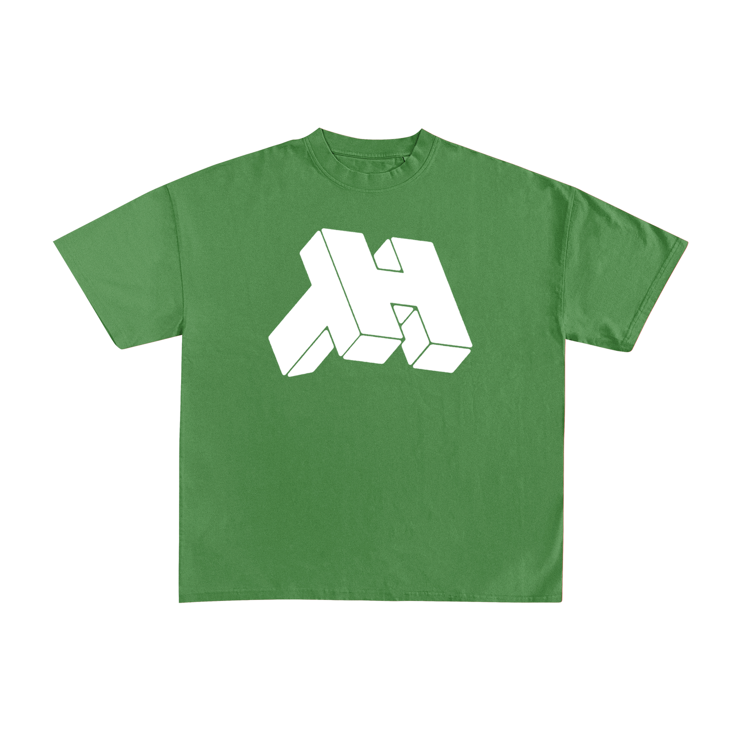 CONSOLE LOGO T-SHIRT (HUNTER)
