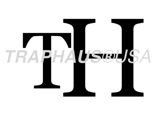 TRAPHAUS LLC - CORRUPT CONDITIONS (FEATURING @MKBLVCREATES) FALL / WINTER 2021 (CAMPAIGN) VIDEO + COLLECT TBA